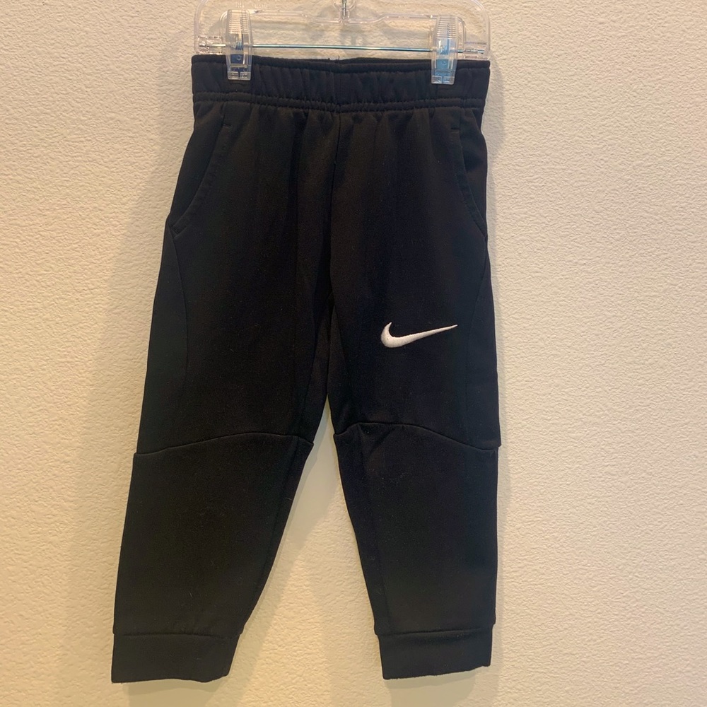 Toddler 3T Boys Nike Drifit Joggers